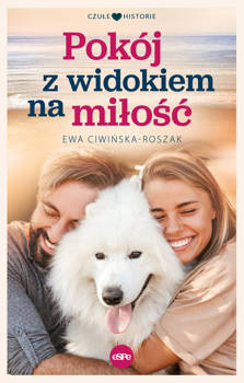 Pokój z widokiem na miłość, Ciwińska-Roszak Ewa