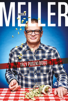 Trzy puszki bobu, Marcin Meller