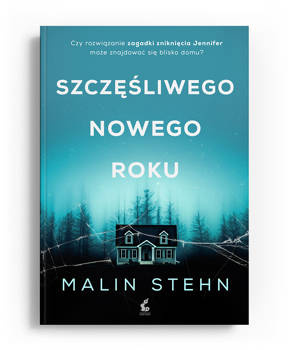 Szczęśliwego Nowego Roku, Malin Stehn