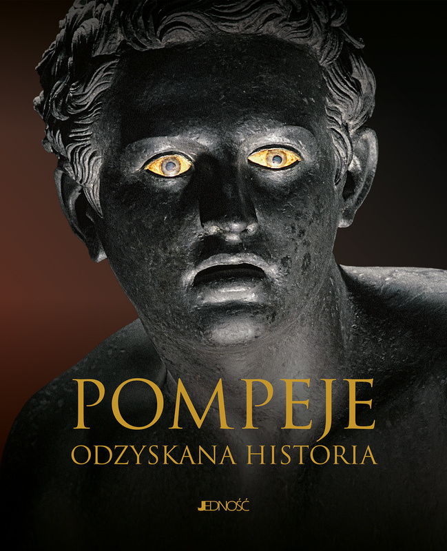 Pompeje. Odzyskana historia, Filippo Coarelli