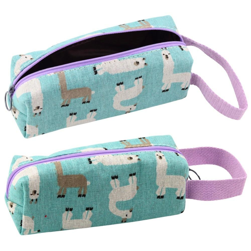 Piórnik szkolny Lamy turkusowy