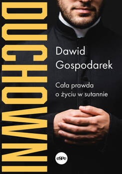 Duchowni, Gospodarek Dawid