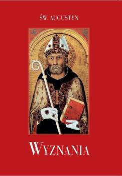 Wyznania, Św. Augustyn