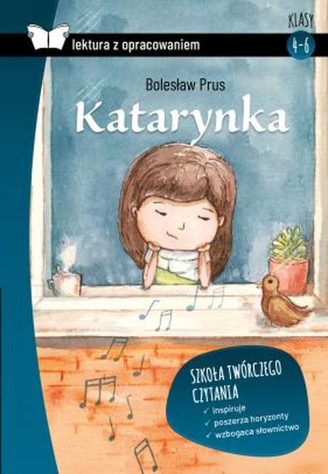 Katarynka. Lektura z opracowaniem, Bolesław Prus