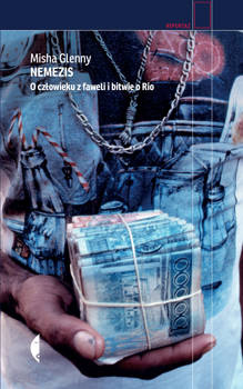 Nemezis, Misha Glenny