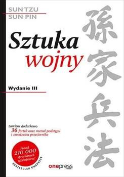 Sztuka wojny w.3, Sun-Tzu/Sun-Pin