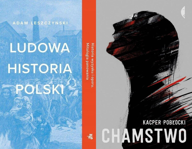 Ludowa historia Polski + Chamstwo