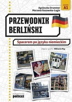 Przewodnik berliński Spacerem po języku niemieckim