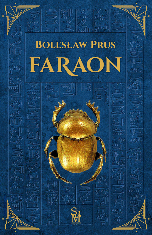 Faraon, Bolesław Prus