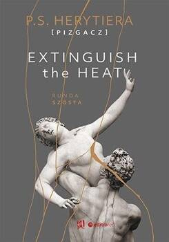 Extinguish The Heat. Runda szósta, Katarzyna Barlińska