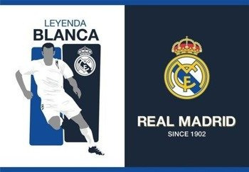 Podkładka na biurko RM-109 Real Madrid 3 ASTRA