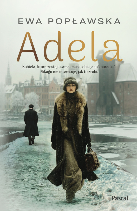 Adela, Ewa Popławska