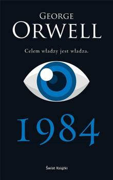 1984, George Orwell