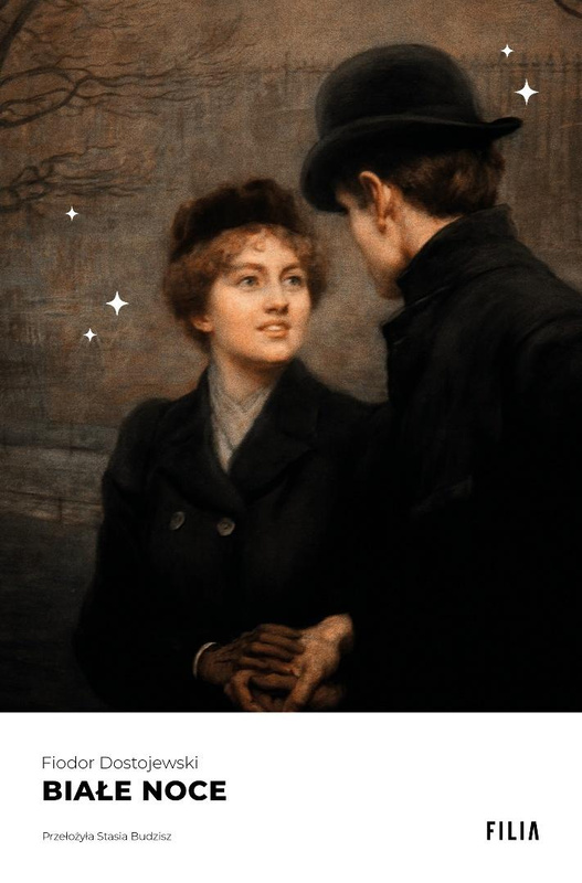 Białe noce, Fiodor Dostojewski