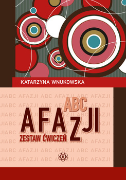 ABC afazji Zestaw ćwiczeń, Katarzyna Wnukowska