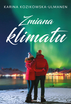 Zmiana klimatu, Karina Kozikowska-Ulmanen