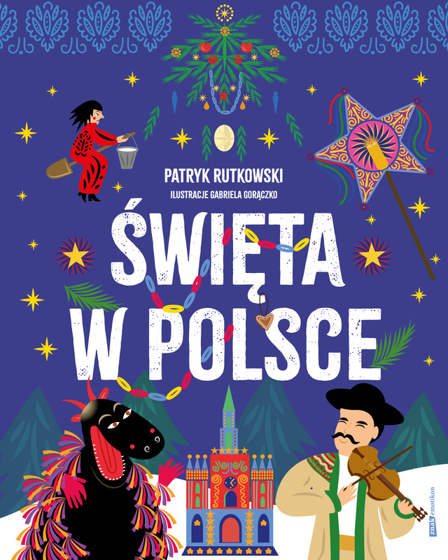Święta w Polsce, Patryk Rutkowski