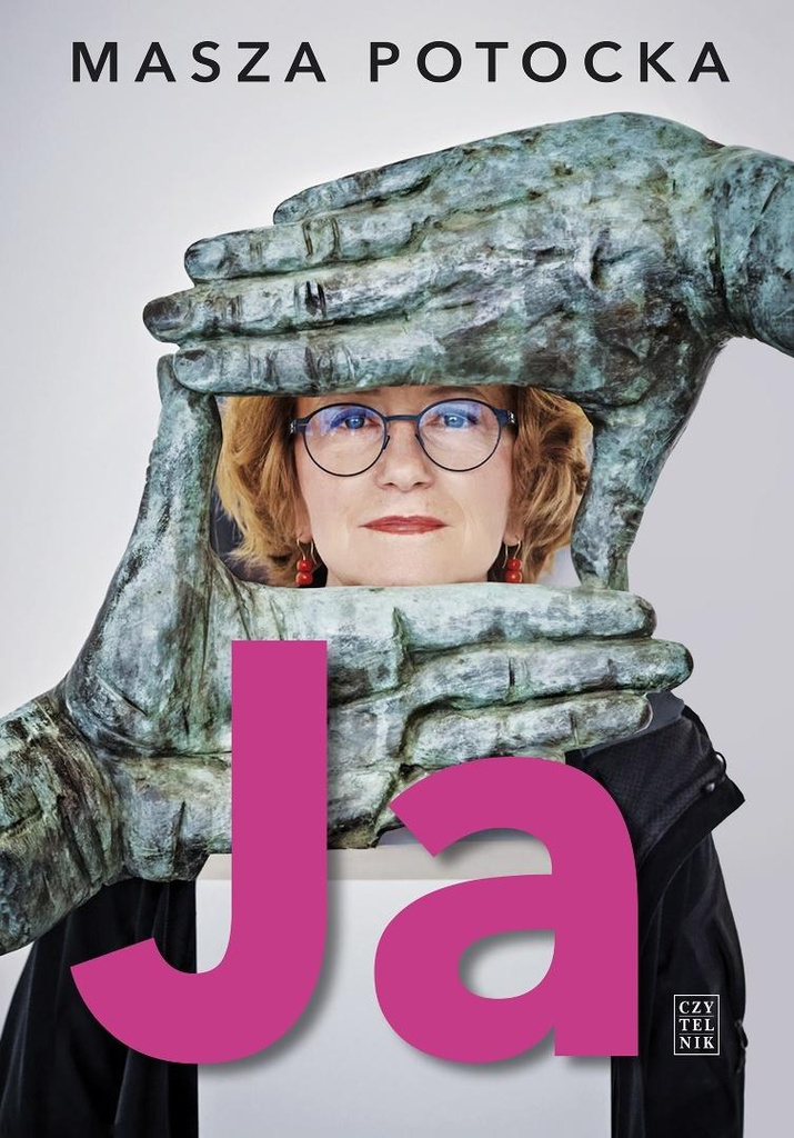 Ja, Masza Potocka