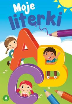 Moje literki