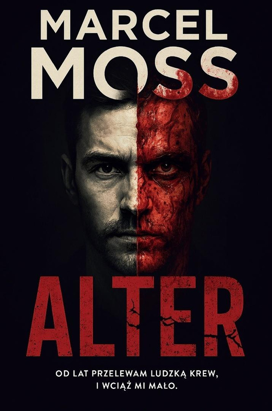 Alter, Marcel Moss