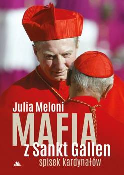 Mafia Sankt Gallen. Spisek kardynałów, Julia Meloni