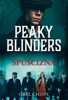 Peaky Blinders. Spuścizna, Carl Chinn