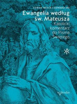 Ewangelia według św. Mateusza, Curtis Mitch
