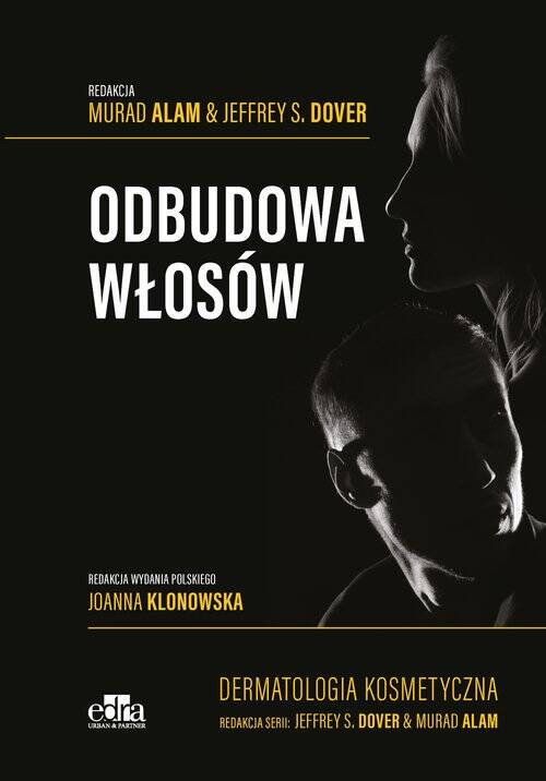 Odbudowa włosów, Alam M.