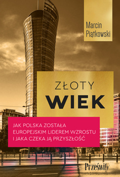 Złoty wiek, Marcin Piątkowski