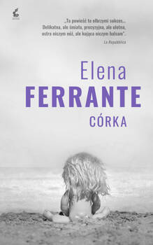 Córka, Elena Ferrante