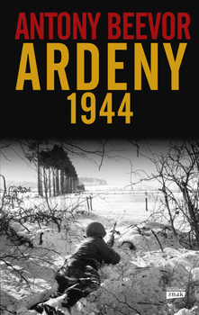 Ardeny 1944, Anthony Beevor