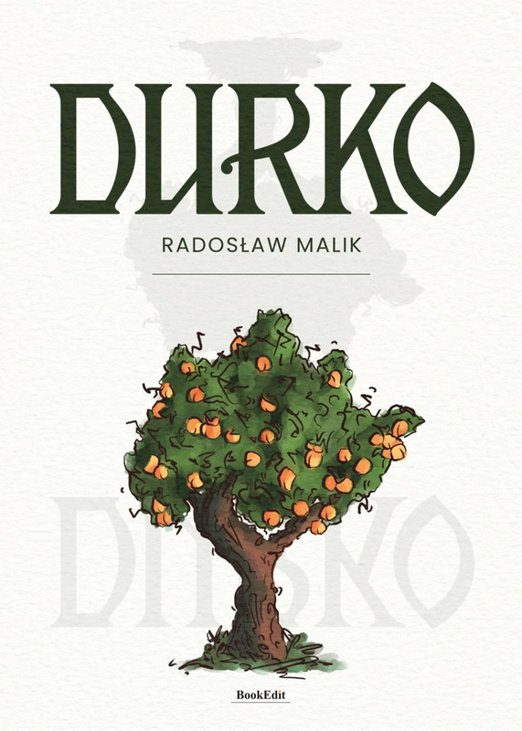 Durko, Radosław Malik