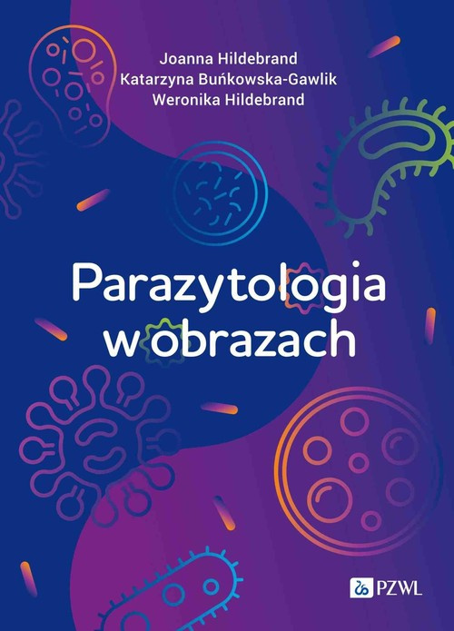 Parazytologia w obrazach, Hildebrand Joanna