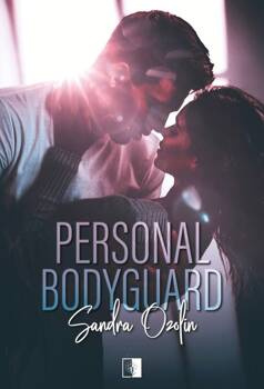 Personal Bodyguard, Sandra Ozolin