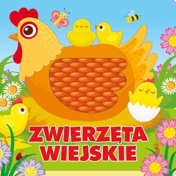 Zwierzęta wiejskie