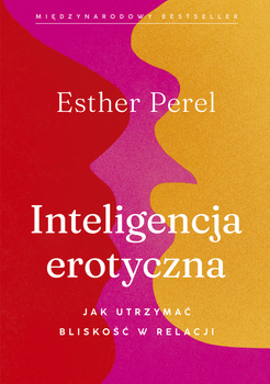 Inteligencja erotyczna, Esther Perel