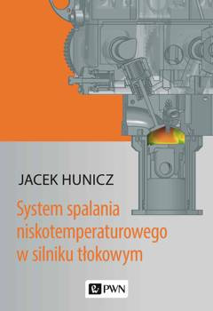 System spalania niskotemper. w silniku, J. Hunicz