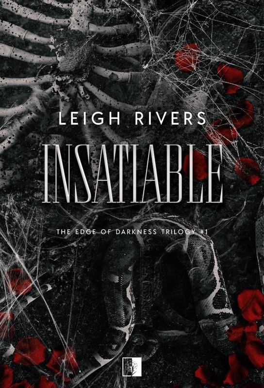 Insatiable, Leigh Rivers