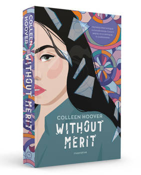 Without Merit, Colleen Hoover