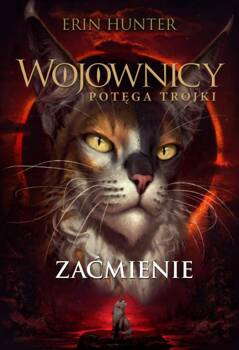 Zaćmienie, Erin Hunter