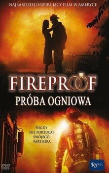 Fireproof. Próba ogniowa, Eric Wilson, Alex i Stephen Kendrick