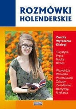 Rozmówki holenderskie - Danuta Andraszyk