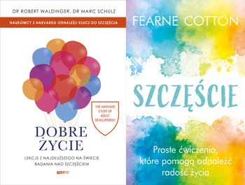 Dobre życie + Szczęście