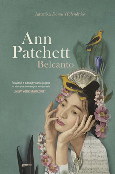 Belcanto, Ann Patchett