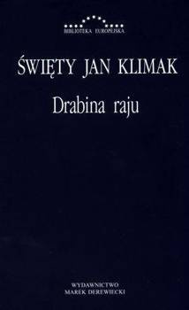 Drabina raju, św. Jan Klimak