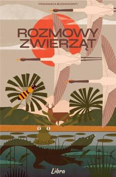 Rozmowy zwierząt, Francesca Buoninconti