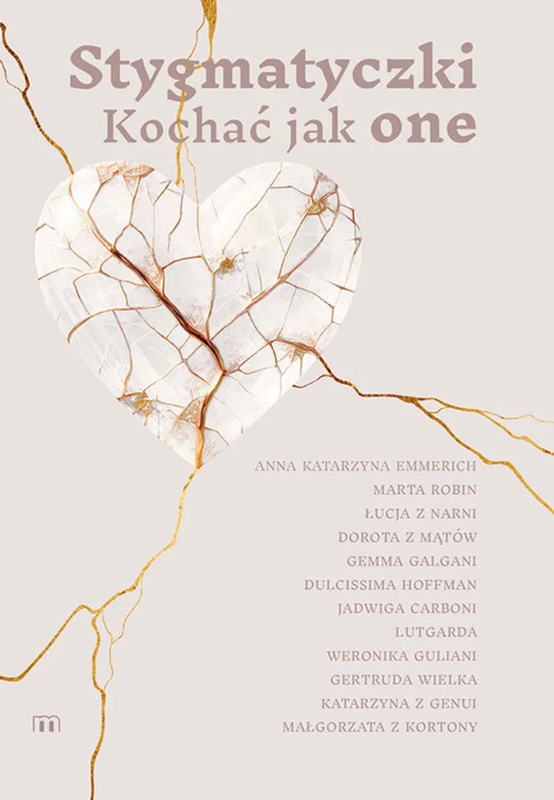 Stygmatyczki, red. Marta Wielek