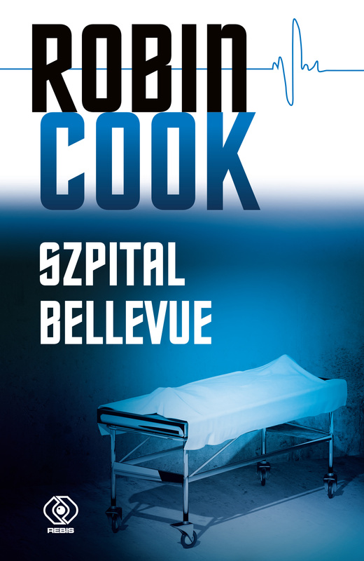 Szpital Bellevue, Robin Cook