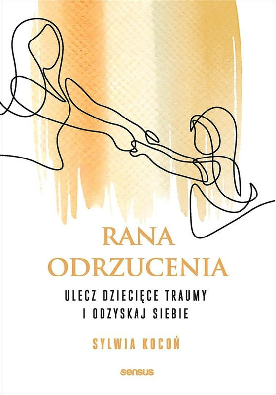 Rana odrzucenia, Sylwia Kocoń