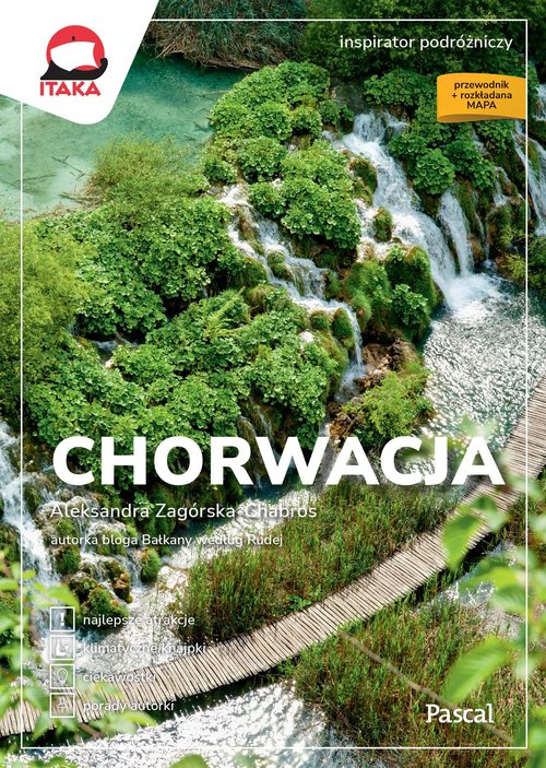 Chorwacja, Zagórska-Chabros Aleksandra